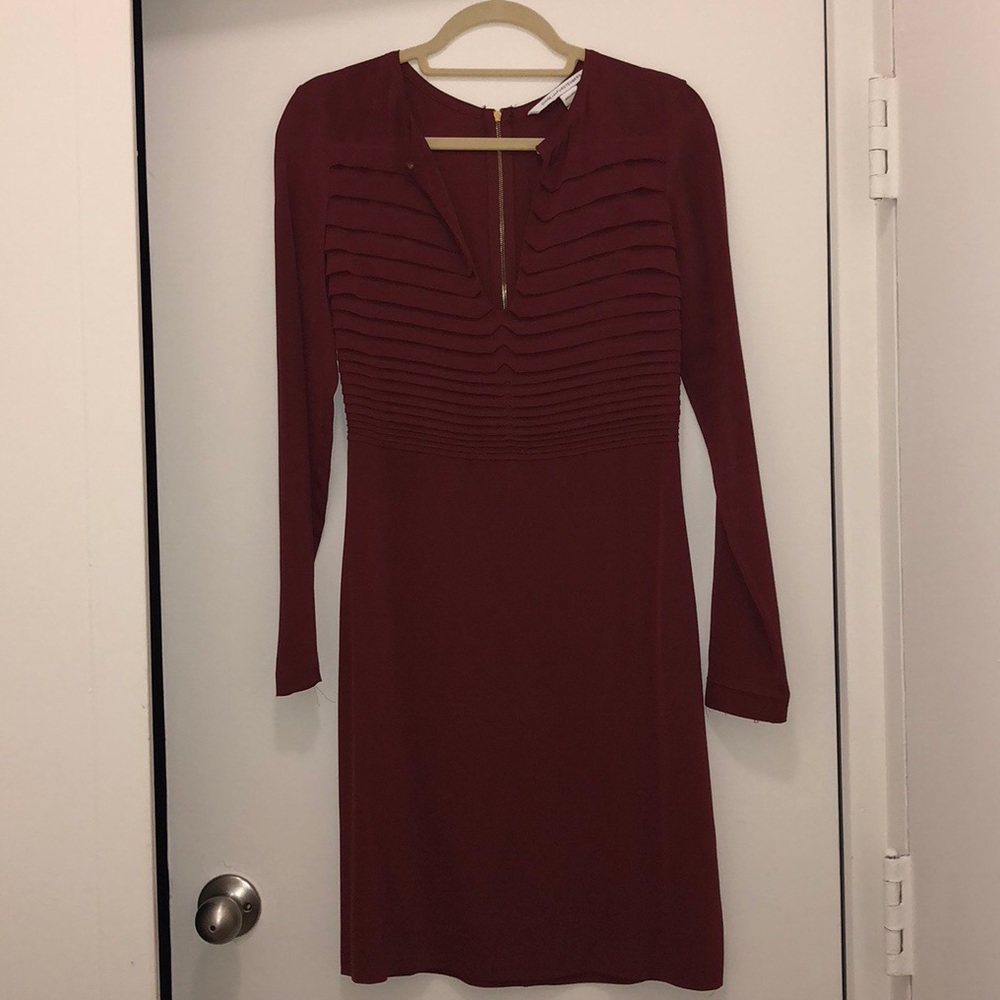 Diane von Furstenberg Dress